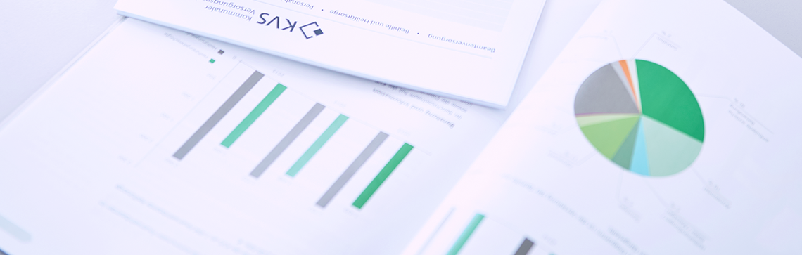 Geschäftsbericht des KVS