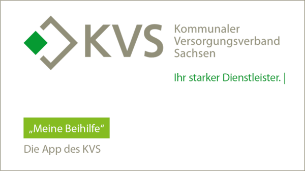 Weiterleitung zum Erklärfilm der KVS-Beihilfe-App auf YouTube