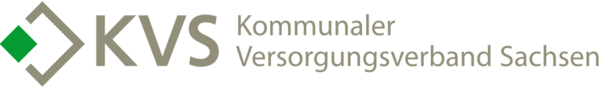 Logo KVS verlinkt auf die Startseite