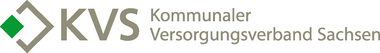 Logo KVS verlinkt auf die Startseite